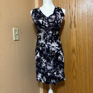 Daisy Fuentes PS sleeveless dress NWOT